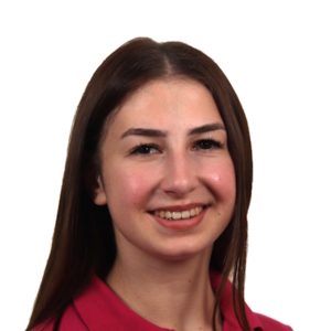 Monika Atanosova
